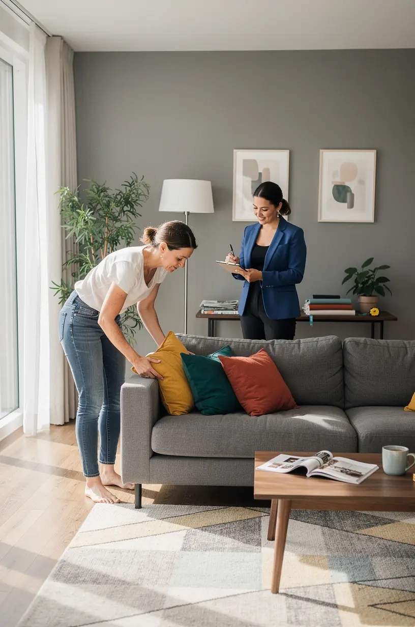 Budget-friendly landscaping tips for apartment complexes